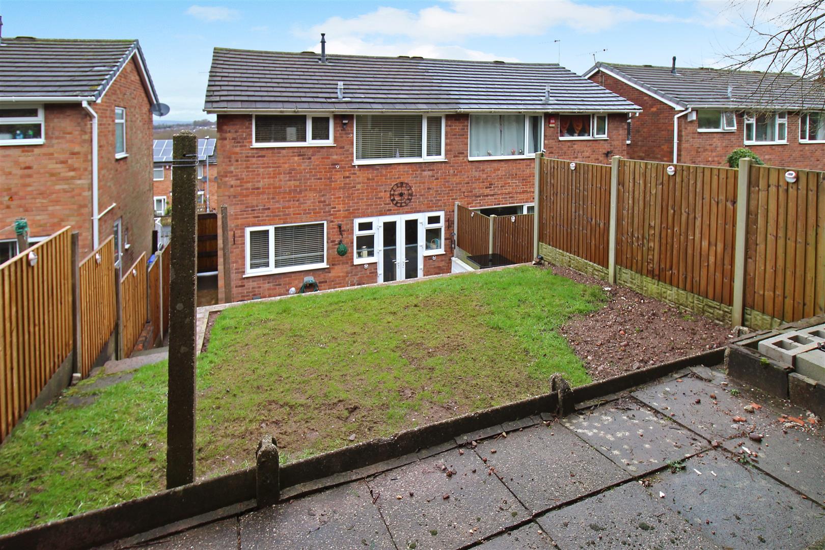 Broadway, Meir, Stoke-On-Trent